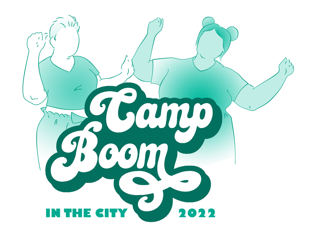 Camp Boom is back!